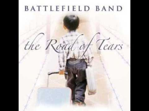 Battlefield Band - To A Mouse