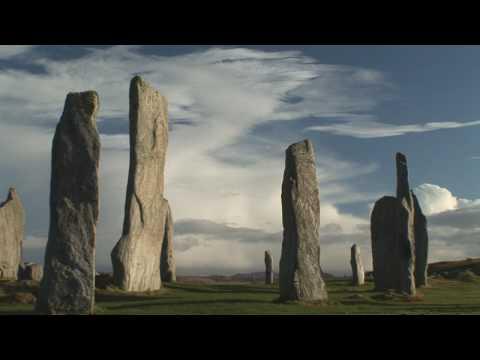 Callanish - Part Of The Sequence Form 'Standing With Stones' DVD