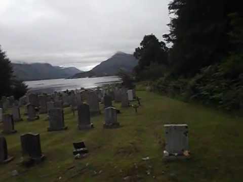 Ballachulish Episcopal Church, Ballachulish...