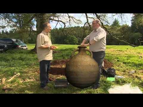 Time Team S12-E04 Drumlanrig, Dumfries