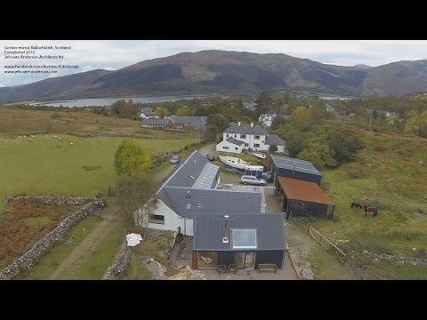 Steading Conversion, Ballachulish