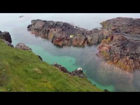 Isle Of Harris, Outer Hebrides - Scotland