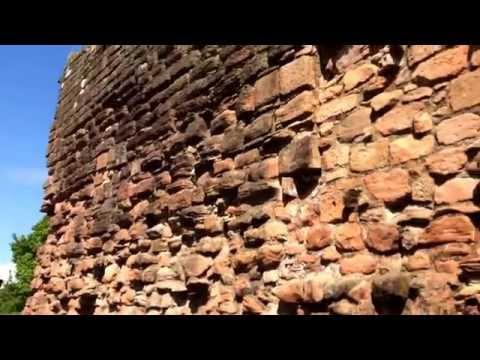 Bothwell Castle, Glasgow