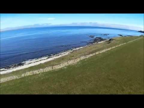 Ackergill, Near Wick, Caithness