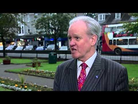 BBC Reporting Scotland Friday 19th September 2014