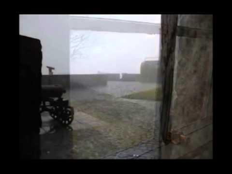 Ghosts: Stirling Castle