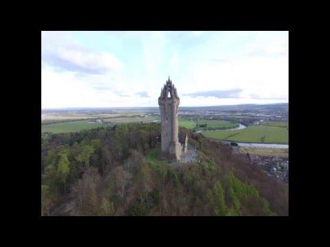 Wallace Monument