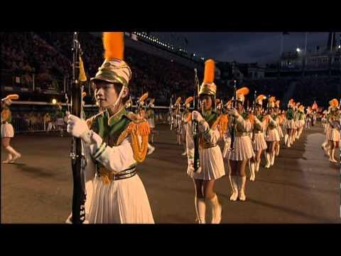 TFG Edinburgh Tattoo