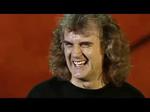 Billy Connolly - The Scrotum