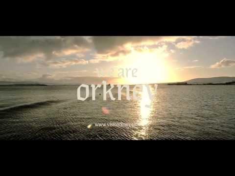 Orkney Islands Tourism 2014 Brand Essence Edit