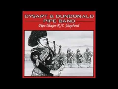 Dysart & Dundonald 1980