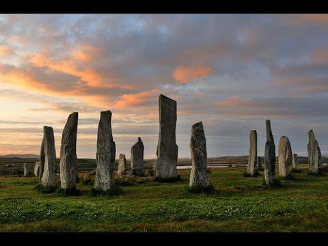 New Research Finds Astronomical Connection To Scotland's Stone Circle