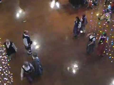 Ian Powrie - Scottish Country Dance