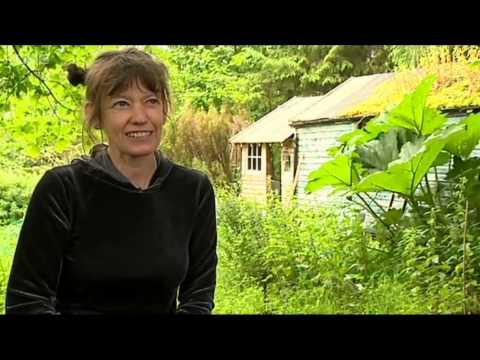 Hutting On BBC Scotland 2014 1 July 2014