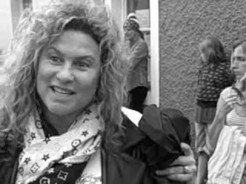 Lady Yaalit Of Colemere, Yr. Of Dirleton Riding At The Gatehouse Of Fleet Marches 2008