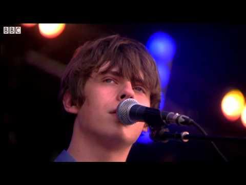 Jake Bugg - Broken At T In The Park 2013