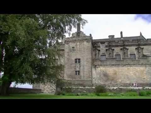 Stirling Castle - Scotland