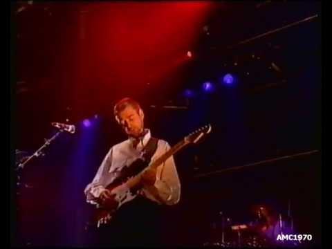 Canada(Live At Stirling Castle 1997)-Runrig