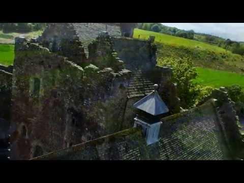 Doune Castle