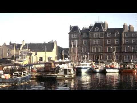 A Trip To Orkney