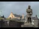 Scotland Stirling Castle Bruce Wallace
