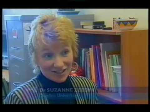 BBC Scotland  Using Intensive Interaction Strategies With Romanian Orphans