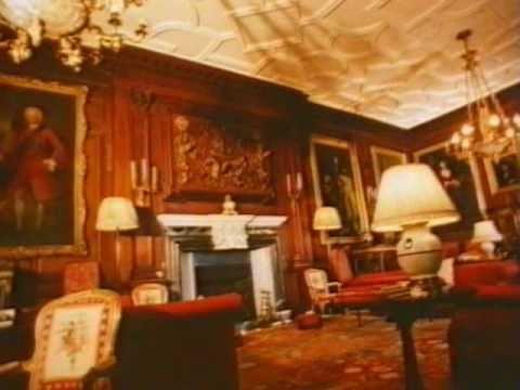 Drumlanrig - A Year In The Life Of A Great Estate, 1992 (Clip)