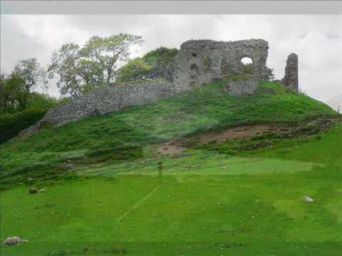 The Highland Clearances - Miss Catherine Brosnan --- Silly Wizard