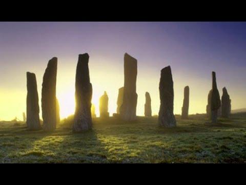 ANCIENT SCOTLAND - EPISODE 2 (AMAZING PREHISTOIC HISTORY DOCUMENTARY)