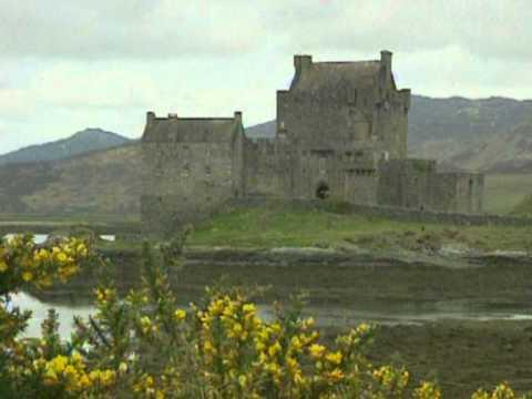 Castles Of Scotland - Castles Of Scotland - Series 01 - Episode 02