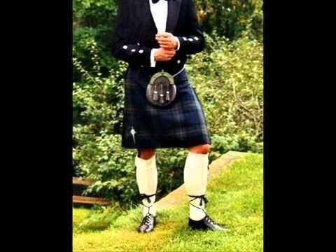 Andy Stewart - Donald, Where's Your Trousers (montage)