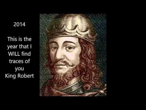 Robert The Bruce The Battle Of Bannockburn