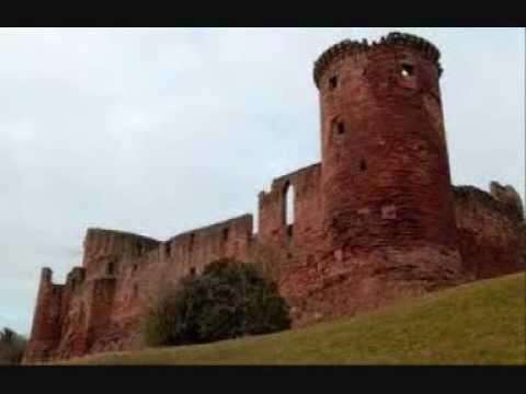 Bothwell Castle - The Corries