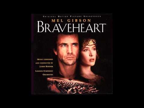 17 - Freedom The Execution Bannockburn - James Horner - Braveheart