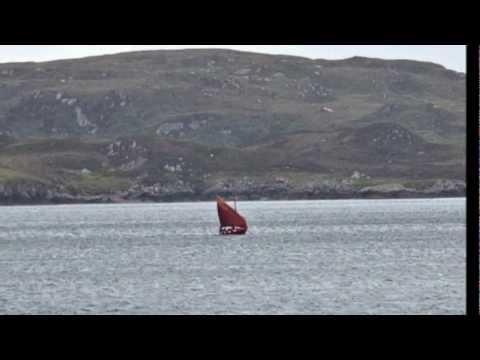 Gaelic Song From The Isle Of Lewis - An Sgoth 1994