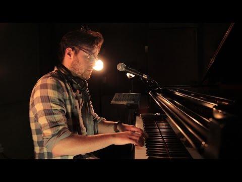 Prides - Higher Love (BBC Radio Scotland Live Session)