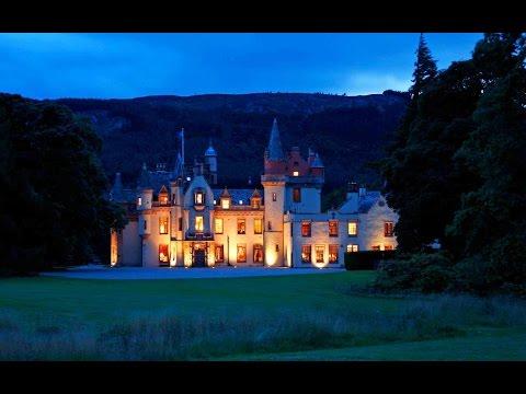 Castles Of Scotland