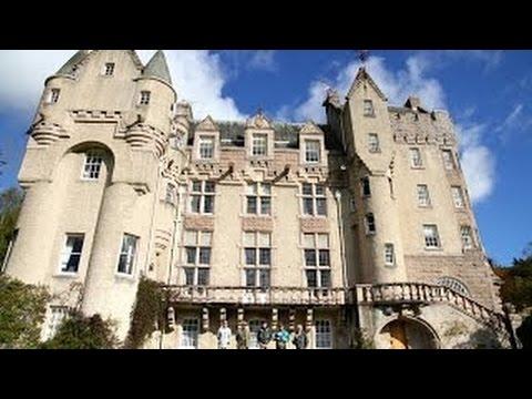 Scotland Castles Documentary | Kincardine Castle History English Subtitles