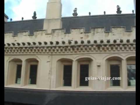 Castillo De Stirling En Escocia - Stirling Castle In Scotland