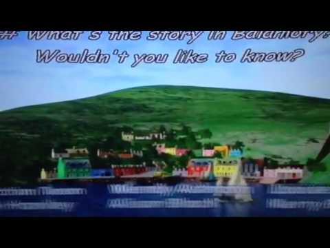 Balamory Bbc Scotland