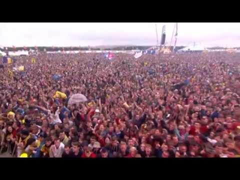 [FULL - 48 Mins] Noel Gallagher's HFB Live @ T In The Park, Scotland 7th July 2012