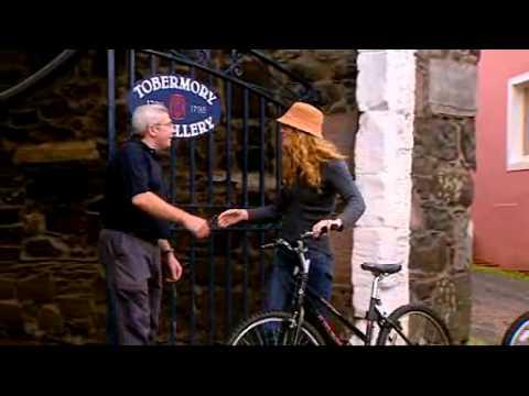 Tobermory Distillery, Isle Of Mull