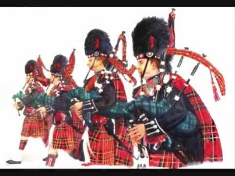 Best Music From The British Isles(3/10) Scotland (2/3)