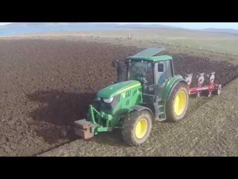 Orkney Tractors 1