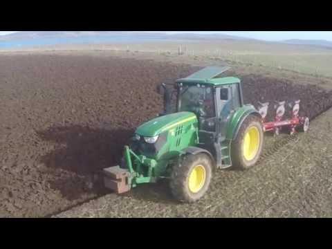 Orkney Tractors 1