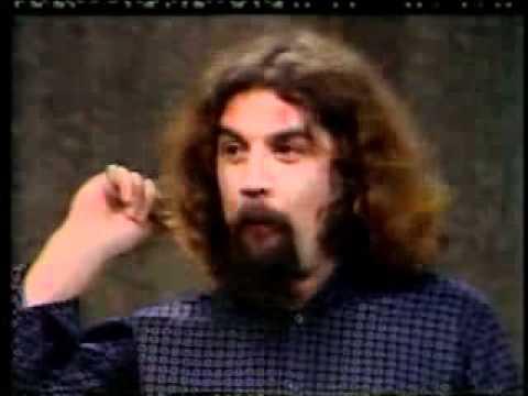 Billy Connolly - Made As Welcome As A Fart In A Spacesuit