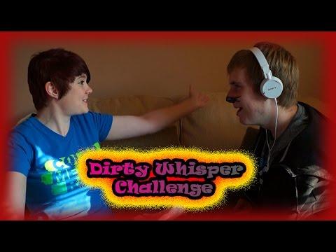 Whispering Awkward Pickup Lines (Ft WeeScottishLass)