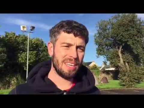 People Camp Out For Houses Near Lenzie