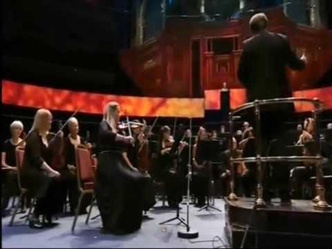 Peter Maxwell Davies: An Orkney Wedding With Sunrise