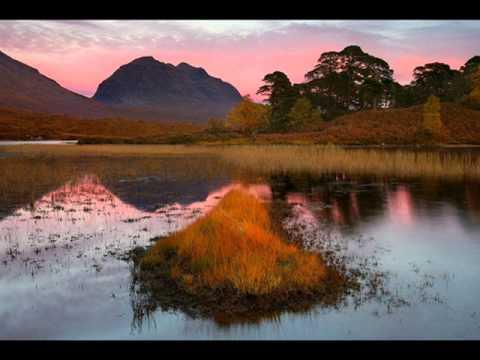 ♫ Relaxing Scottish Music 【9】